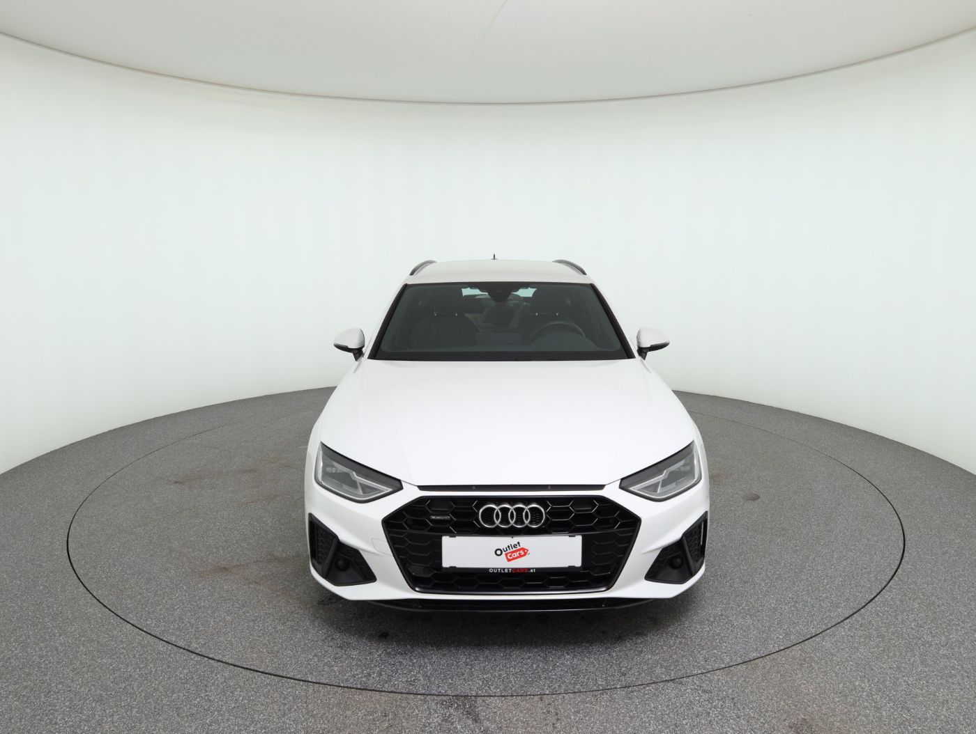 Audi A4 Avant 40 TDI quattro S-Line S-tronic | Bild 3 von 28