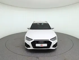 Audi A4 Avant 40 TDI quattro S-Line S-tronic | Thumbnail 3 von 28