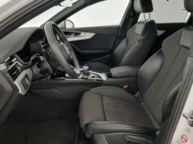 Audi A4 Avant 40 TDI quattro S-Line S-tronic | Thumbnail 14 von 28