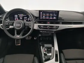 Audi A4 Avant 40 TDI quattro S-Line S-tronic | Thumbnail 15 von 28
