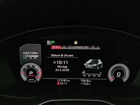 Audi A4 Avant 40 TDI quattro S-Line S-tronic | Thumbnail 16 von 28