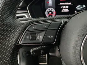 Audi A4 Avant 40 TDI quattro S-Line S-tronic | Thumbnail 17 von 28