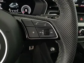 Audi A4 Avant 40 TDI quattro S-Line S-tronic | Thumbnail 18 von 28