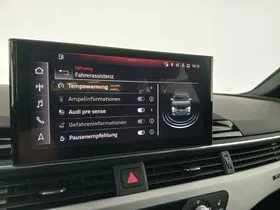 Audi A4 Avant 40 TDI quattro S-Line S-tronic | Thumbnail 20 von 28
