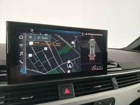 Audi A4 Avant 40 TDI quattro S-Line S-tronic | Thumbnail 21 von 28