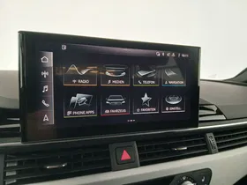 Audi A4 Avant 40 TDI quattro S-Line S-tronic | Thumbnail 22 von 28