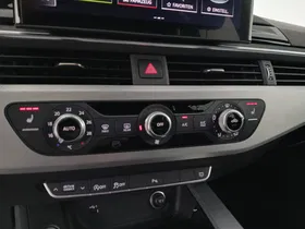 Audi A4 Avant 40 TDI quattro S-Line S-tronic | Thumbnail 23 von 28