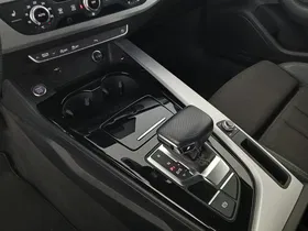 Audi A4 Avant 40 TDI quattro S-Line S-tronic | Thumbnail 24 von 28