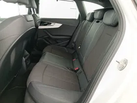 Audi A4 Avant 40 TDI quattro S-Line S-tronic | Thumbnail 26 von 28