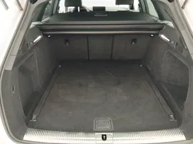 Audi A4 Avant 40 TDI quattro S-Line S-tronic | Thumbnail 27 von 28