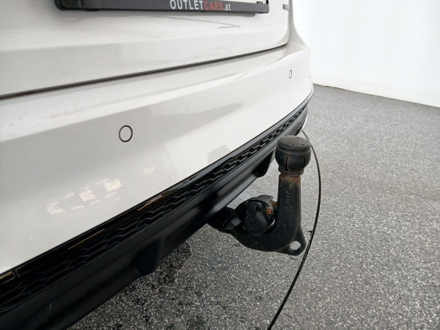 Audi A4 Avant 40 TDI quattro S-Line S-tronic | Bild 28 von 28