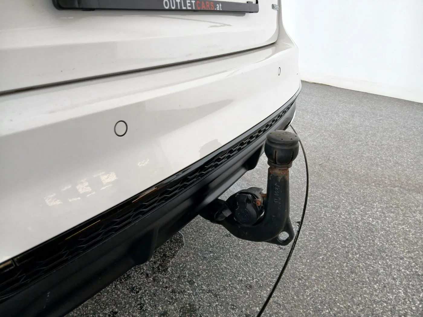 Audi A4 Avant 40 TDI quattro S-Line S-tronic | Bild 28 von 28