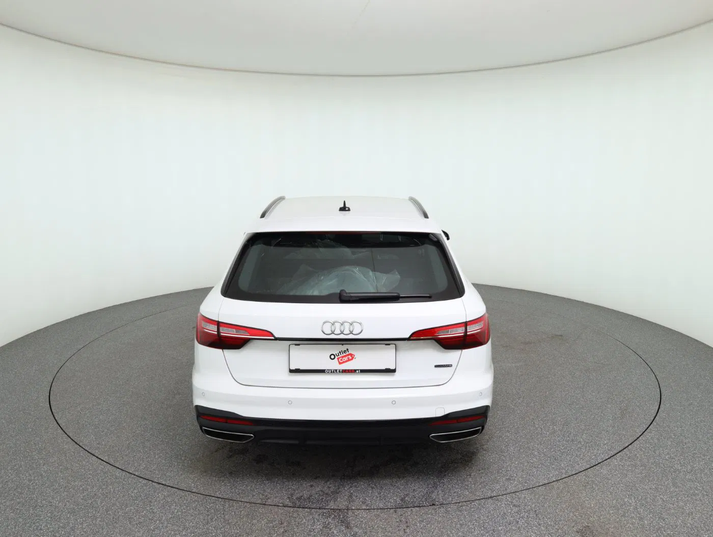 Audi A4 Avant 40 TDI quattro S-Line S-tronic | Bild 7 von 28