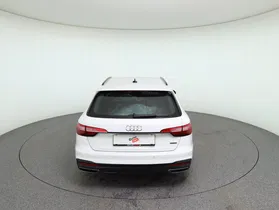 Audi A4 Avant 40 TDI quattro S-Line S-tronic | Thumbnail 7 von 28