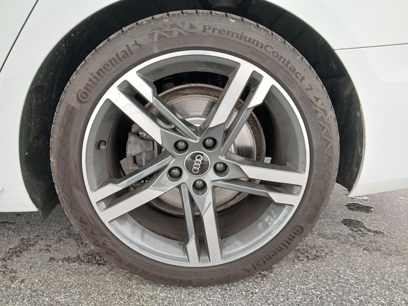 Audi A4 Avant 40 TDI quattro S-Line S-tronic | Bild 10 von 28