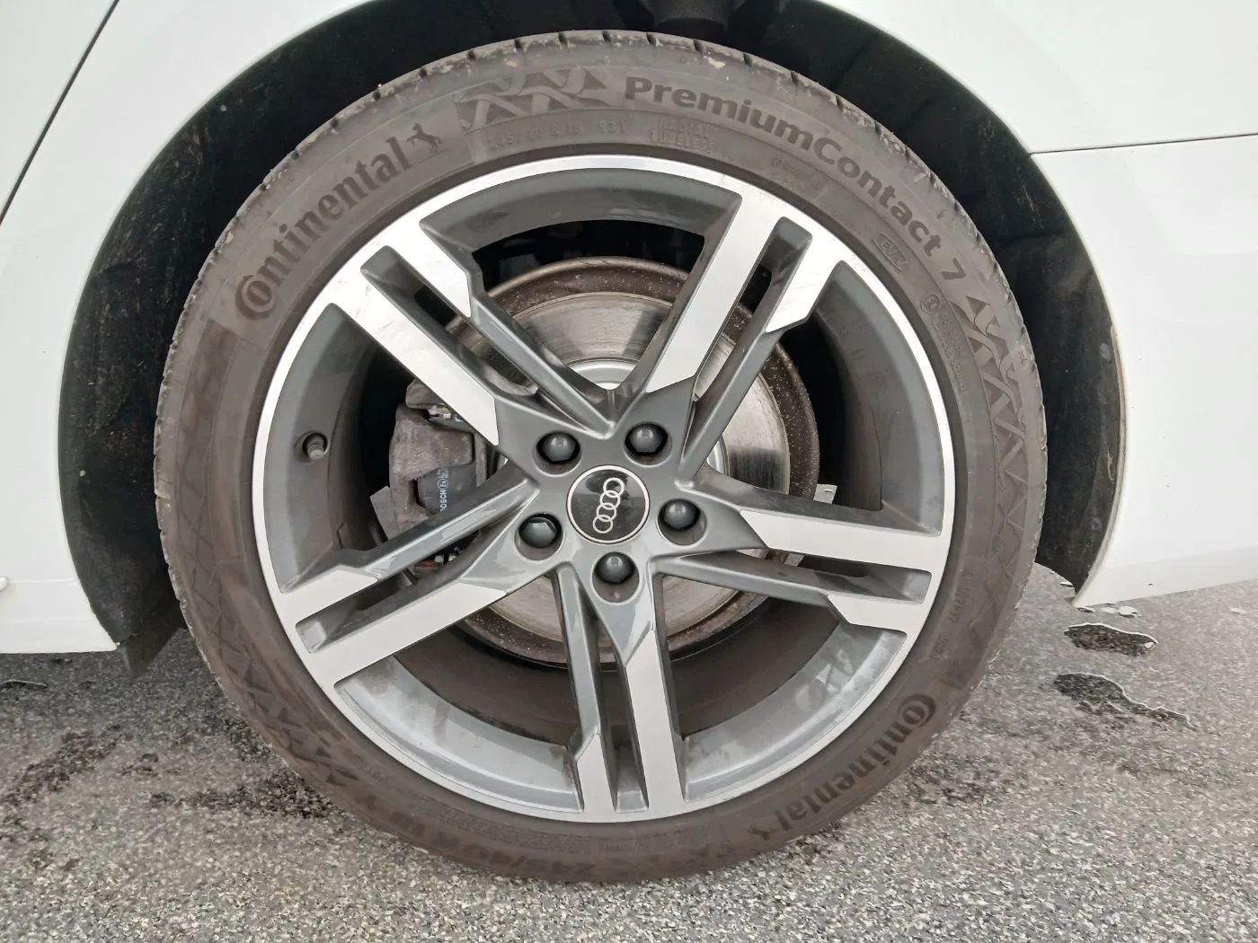 Audi A4 Avant 40 TDI quattro S-Line S-tronic | Bild 10 von 28