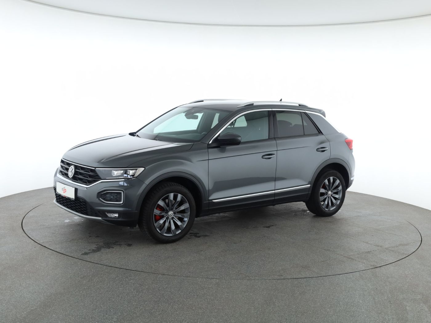 VW T-Roc 1.5 TSI ACT Sport | Bild 2 von 28