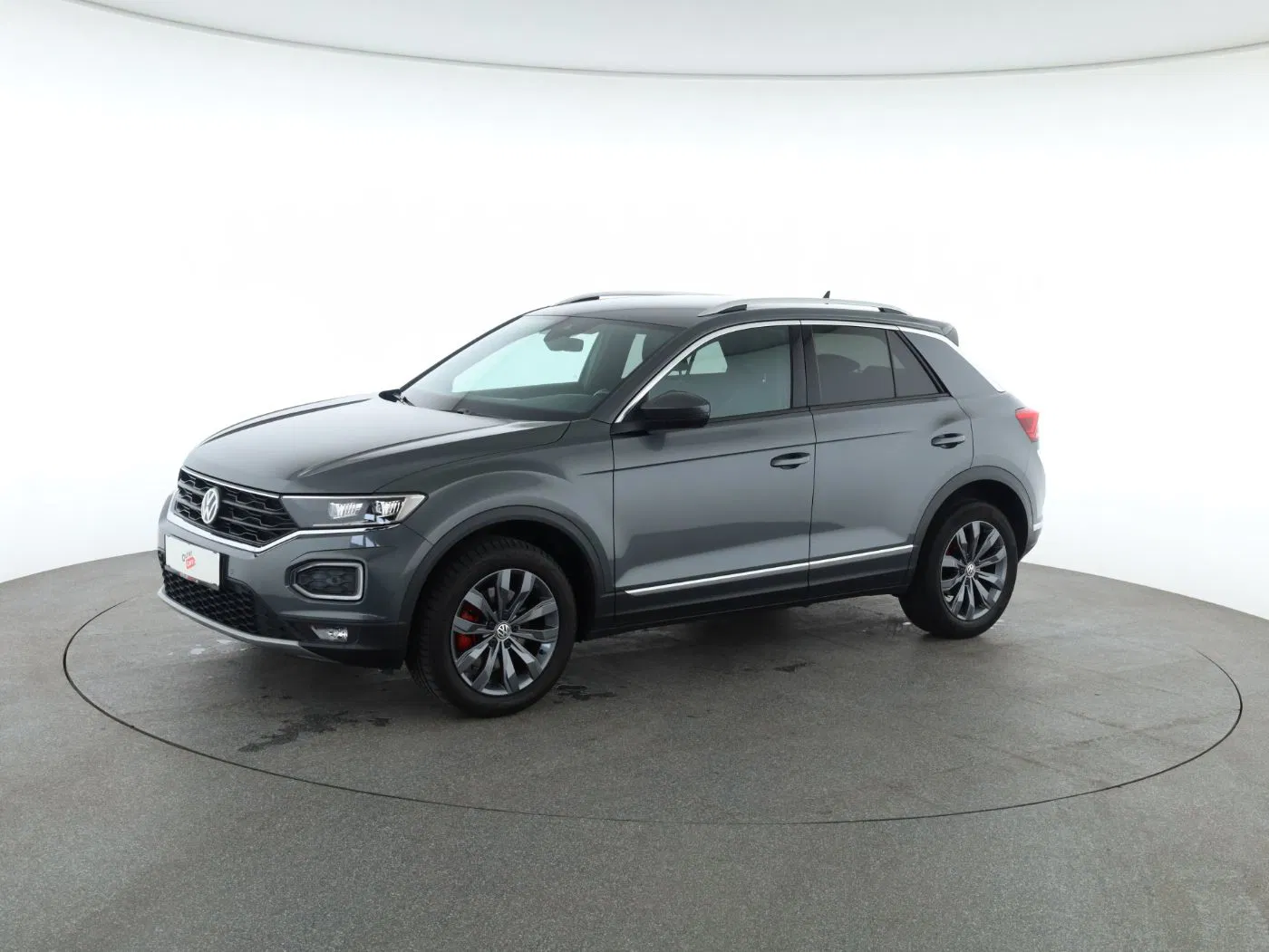 VW T-Roc 1.5 TSI ACT Sport | Bild 2 von 28