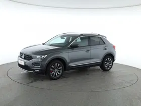 VW T-Roc 1.5 TSI ACT Sport | Thumbnail 2 von 28