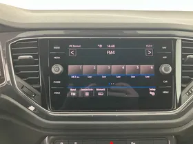 VW T-Roc 1.5 TSI ACT Sport | Thumbnail 12 von 28
