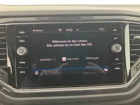 VW T-Roc 1.5 TSI ACT Sport | Thumbnail 15 von 28