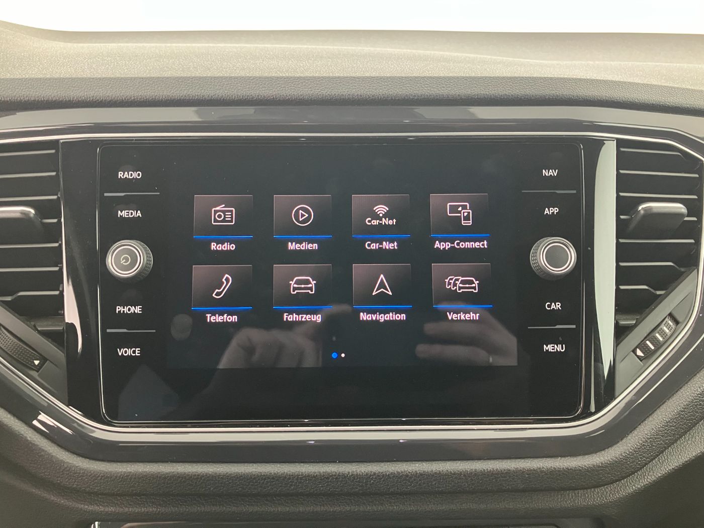 VW T-Roc 1.5 TSI ACT Sport | Bild 16 von 28