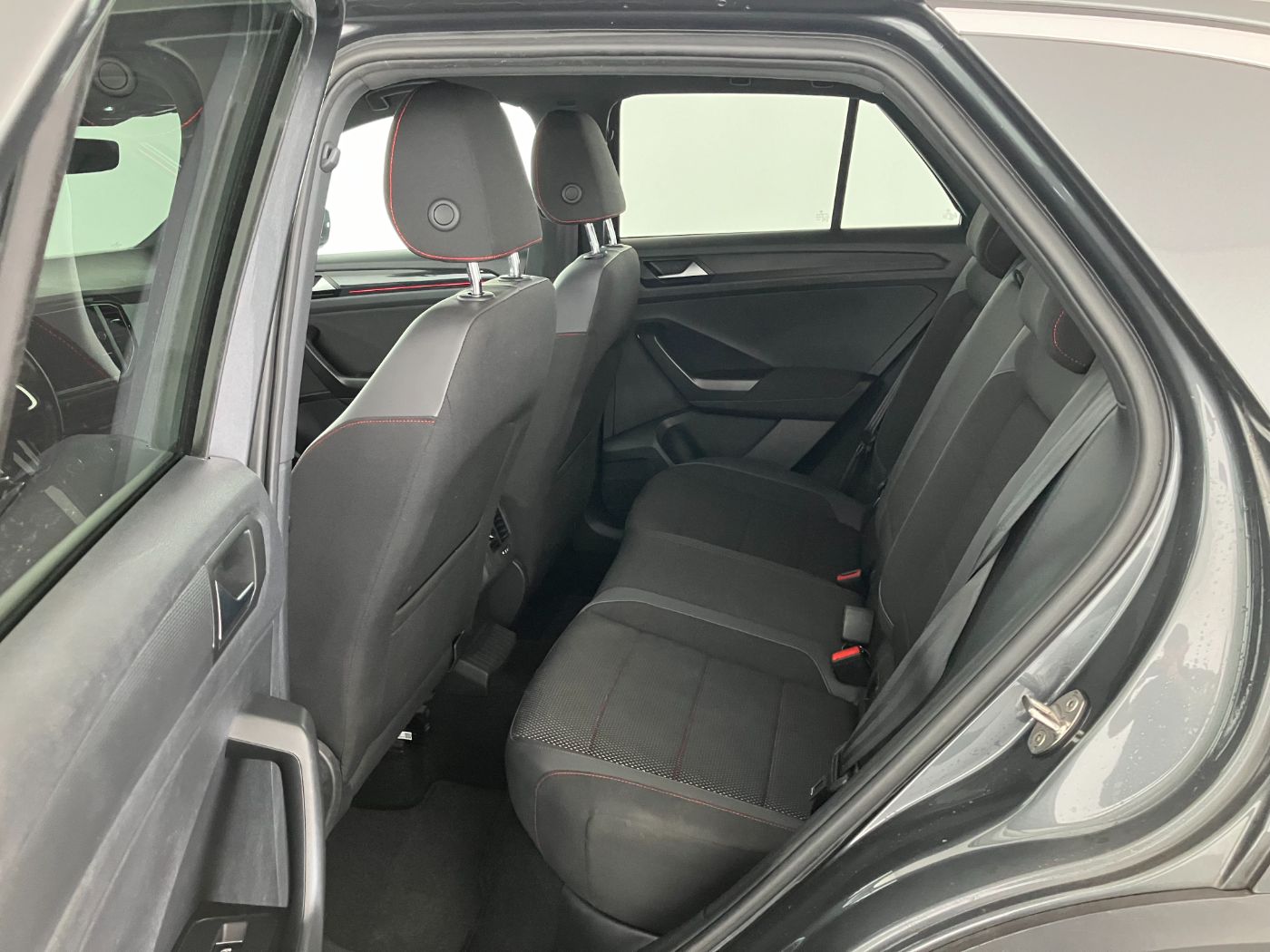 VW T-Roc 1.5 TSI ACT Sport | Bild 19 von 28