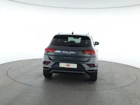 VW T-Roc 1.5 TSI ACT Sport | Thumbnail 22 von 28