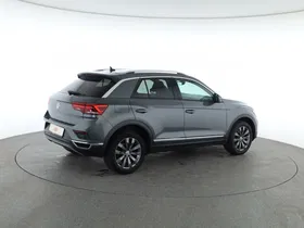 VW T-Roc 1.5 TSI ACT Sport | Thumbnail 3 von 28