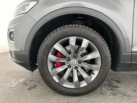 VW T-Roc 1.5 TSI ACT Sport | Thumbnail 23 von 28