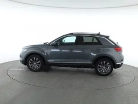 VW T-Roc 1.5 TSI ACT Sport | Thumbnail 25 von 28