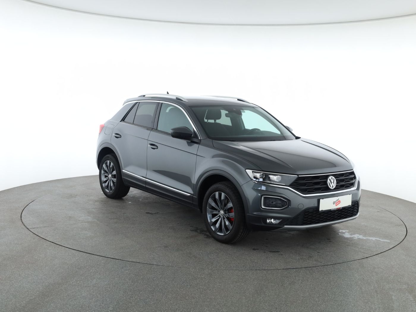 VW T-Roc 1.5 TSI ACT Sport | Bild 27 von 28