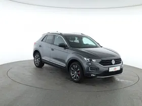 VW T-Roc 1.5 TSI ACT Sport | Thumbnail 27 von 28