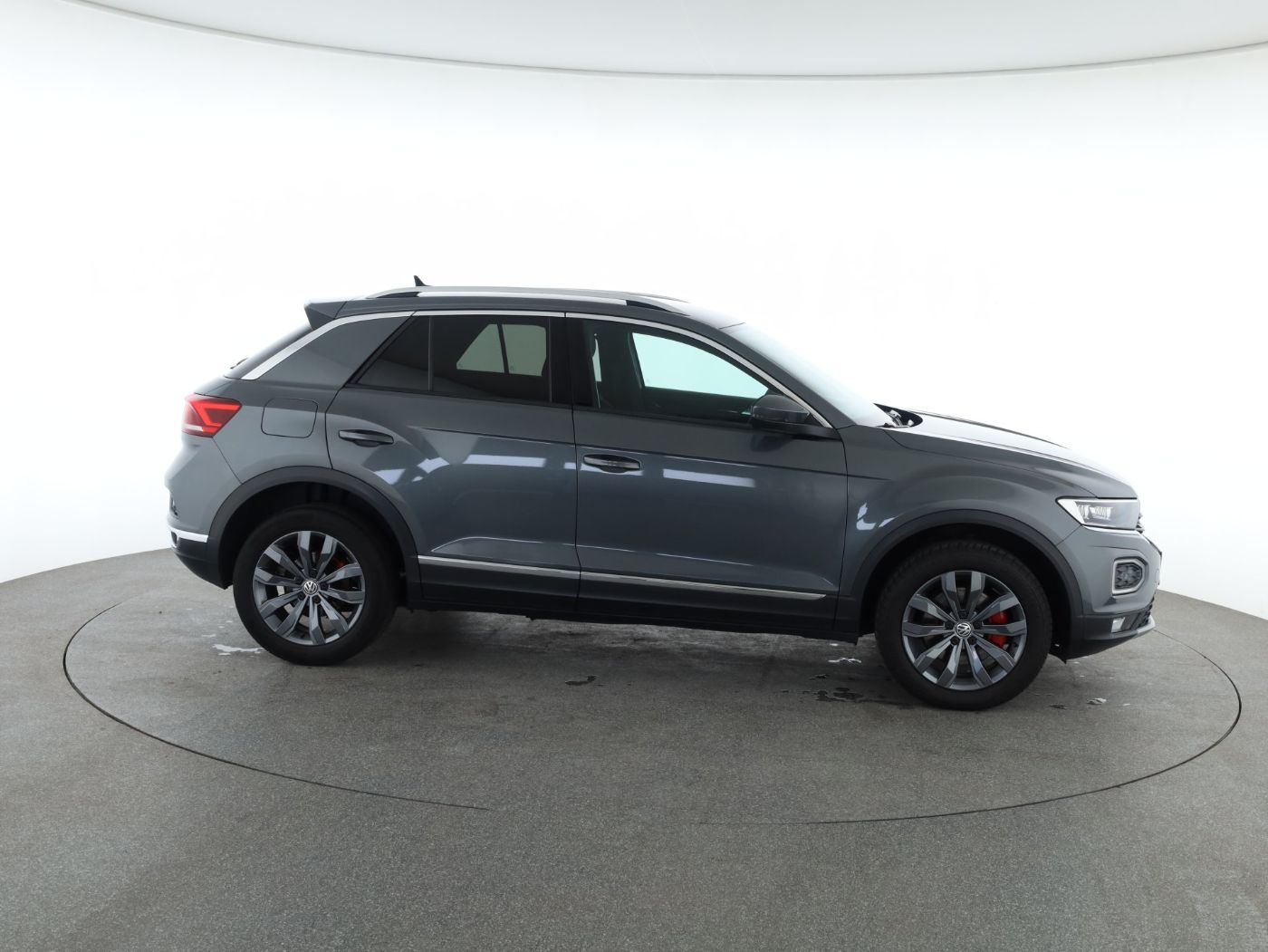 VW T-Roc 1.5 TSI ACT Sport | Bild 28 von 28