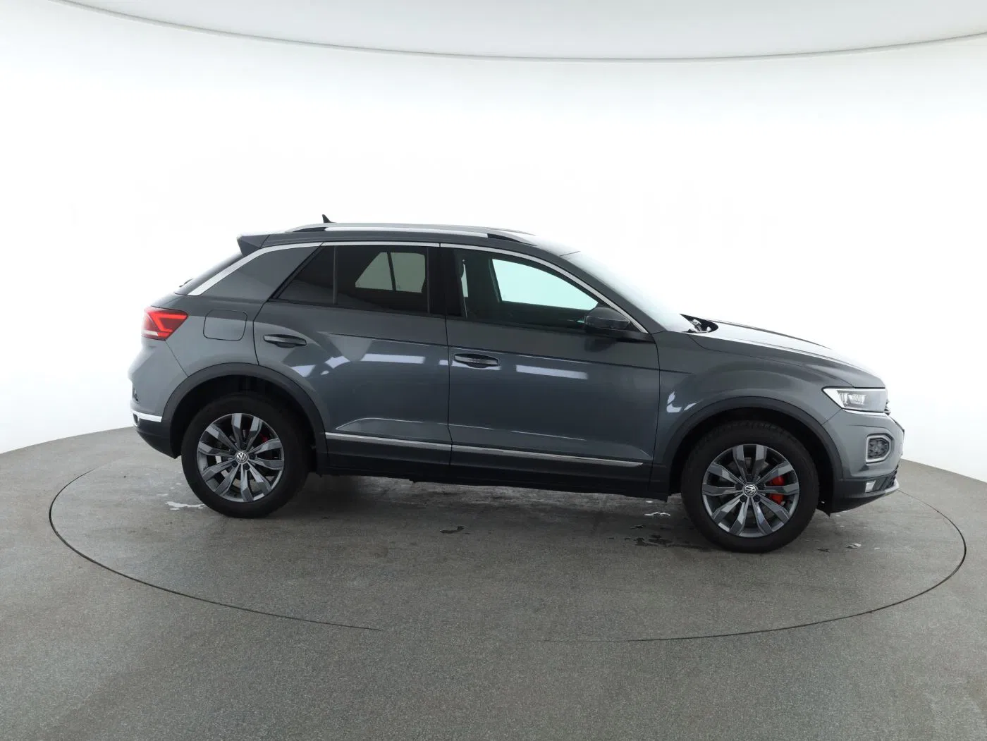 VW T-Roc 1.5 TSI ACT Sport | Bild 28 von 28