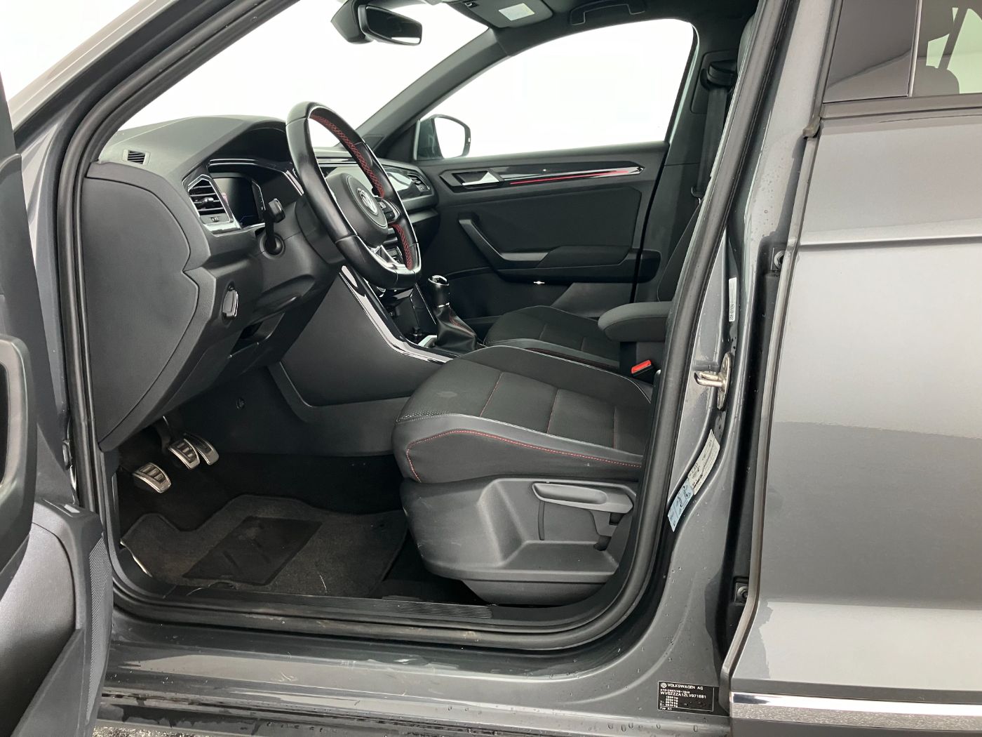 VW T-Roc 1.5 TSI ACT Sport | Bild 5 von 28