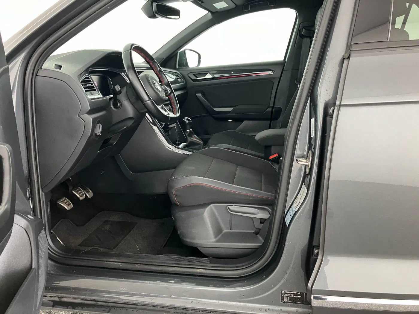 VW T-Roc 1.5 TSI ACT Sport | Bild 5 von 28