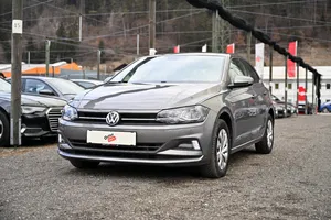 VW Polo VI 1.6 TDI Comfortline | Thumbnail 2 von 15