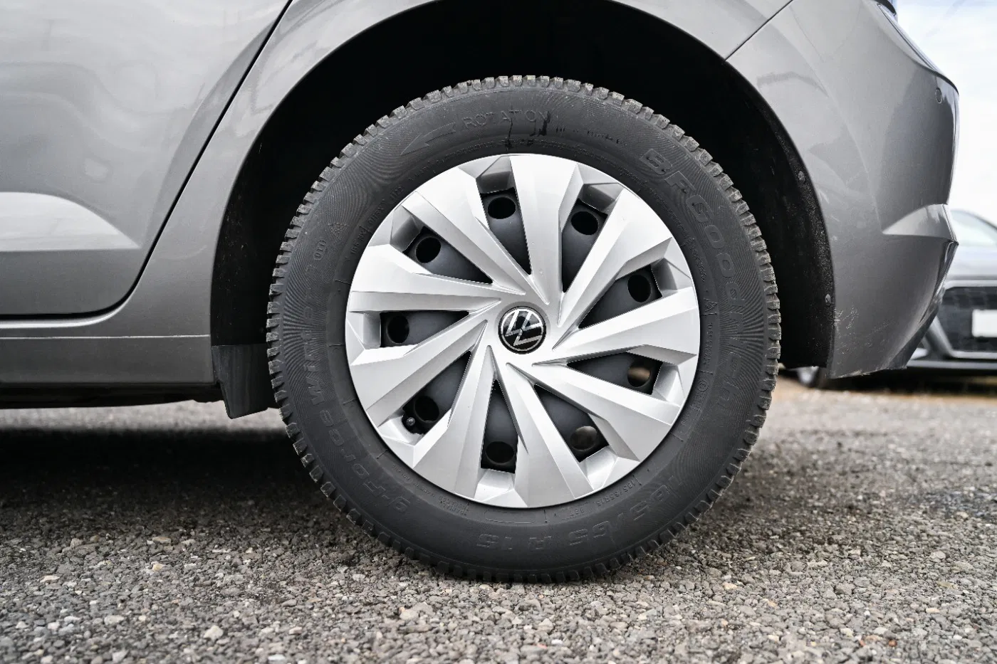 VW Polo VI 1.6 TDI Comfortline | Bild 14 von 15