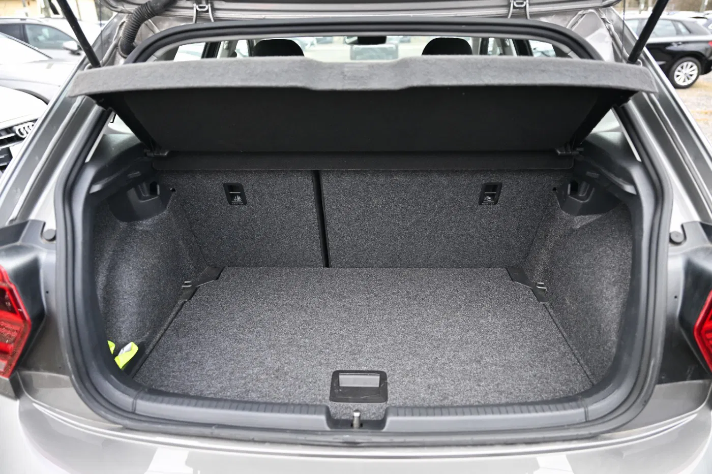 VW Polo VI 1.6 TDI Comfortline | Bild 15 von 15