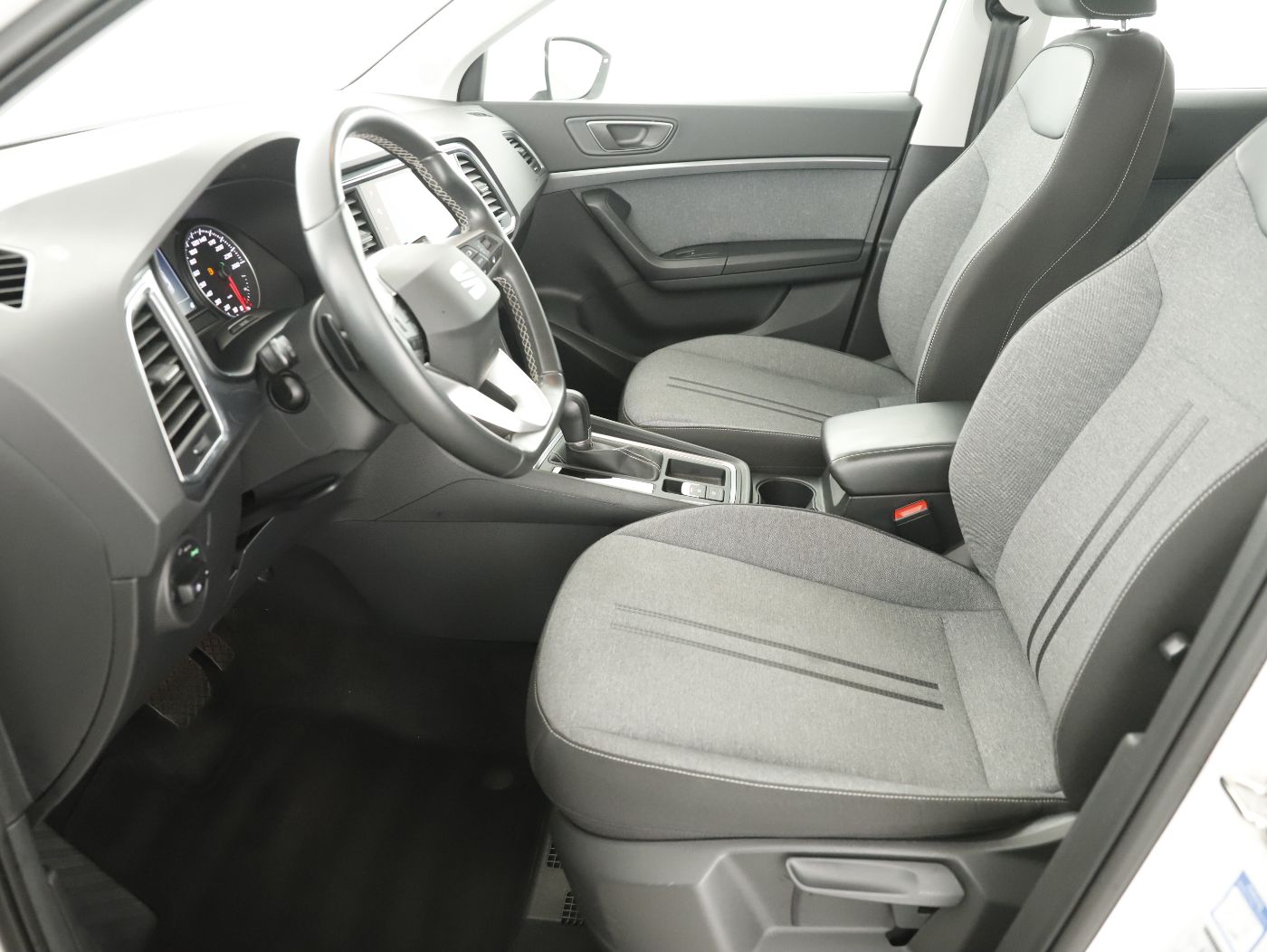 Seat Ateca 2.0 TDI Style | Bild 11 von 24