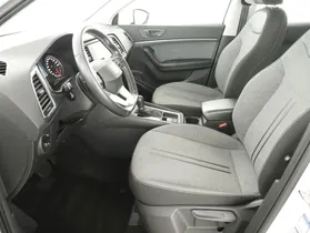 Seat Ateca 2.0 TDI Style | Thumbnail 11 von 24