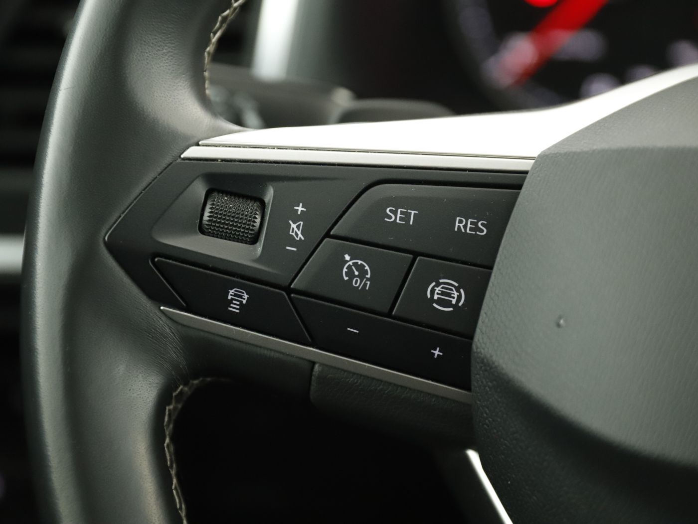 Seat Ateca 2.0 TDI Style | Bild 13 von 24