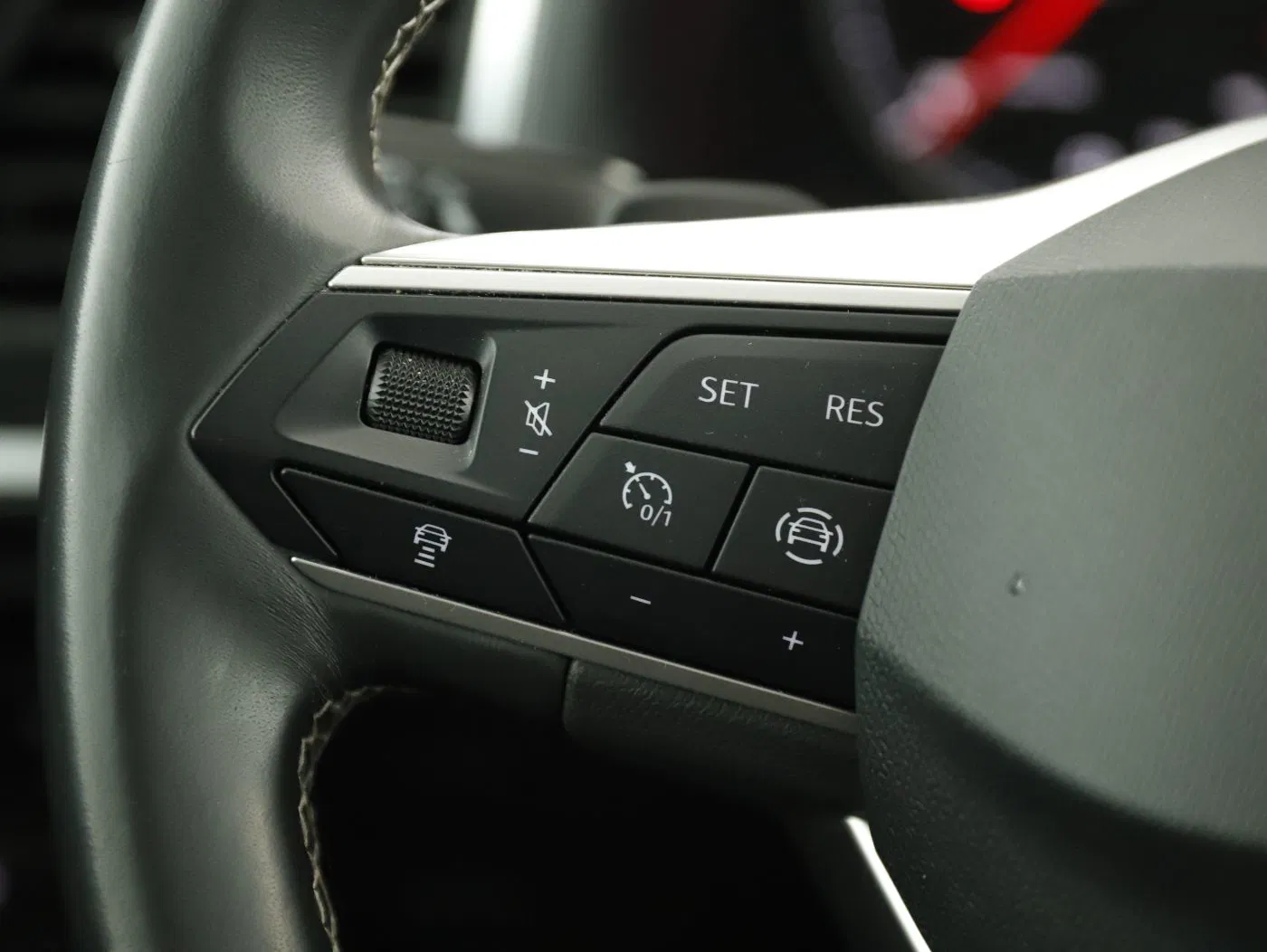 Seat Ateca 2.0 TDI Style | Bild 13 von 24