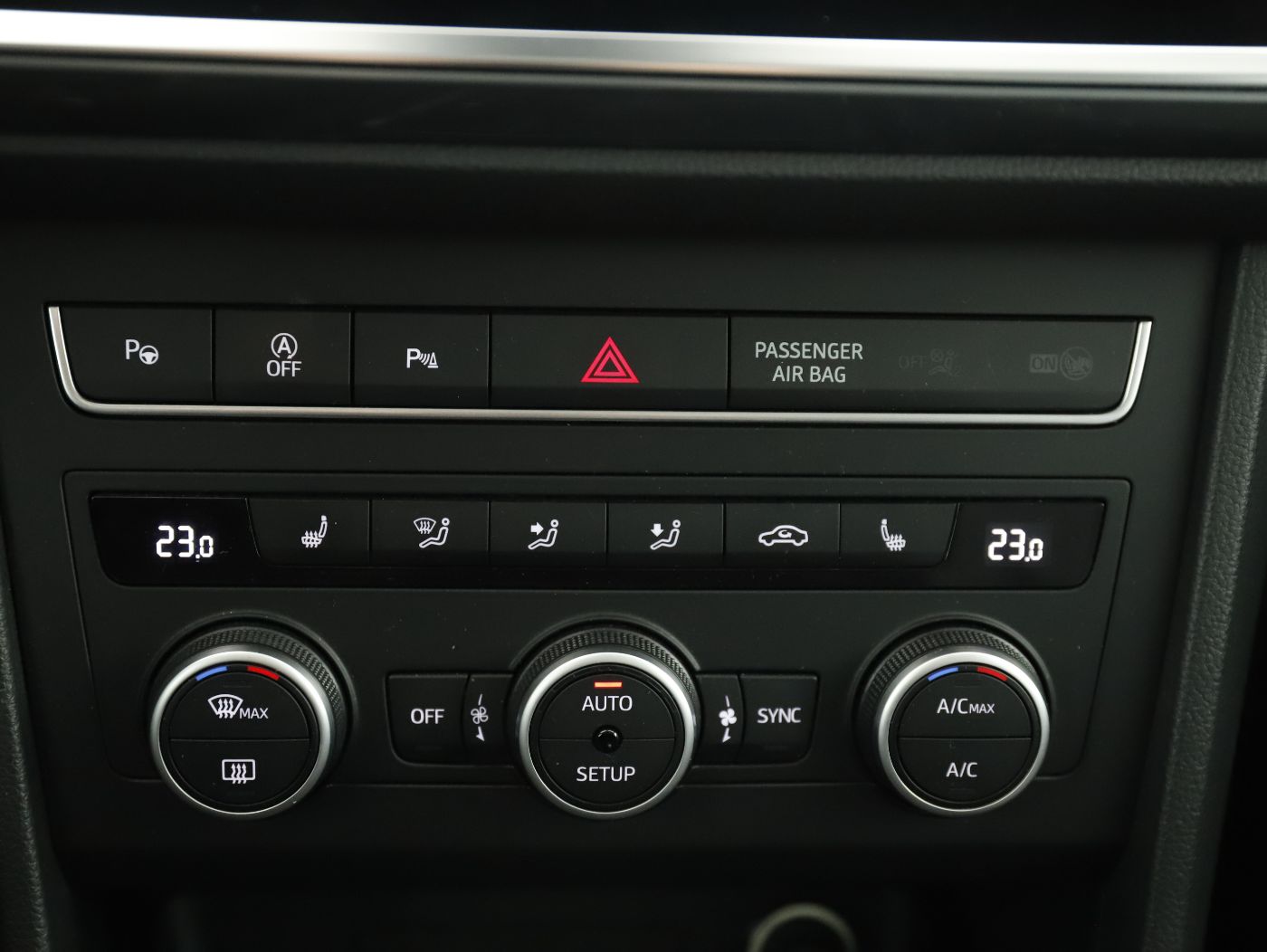 Seat Ateca 2.0 TDI Style | Bild 17 von 24