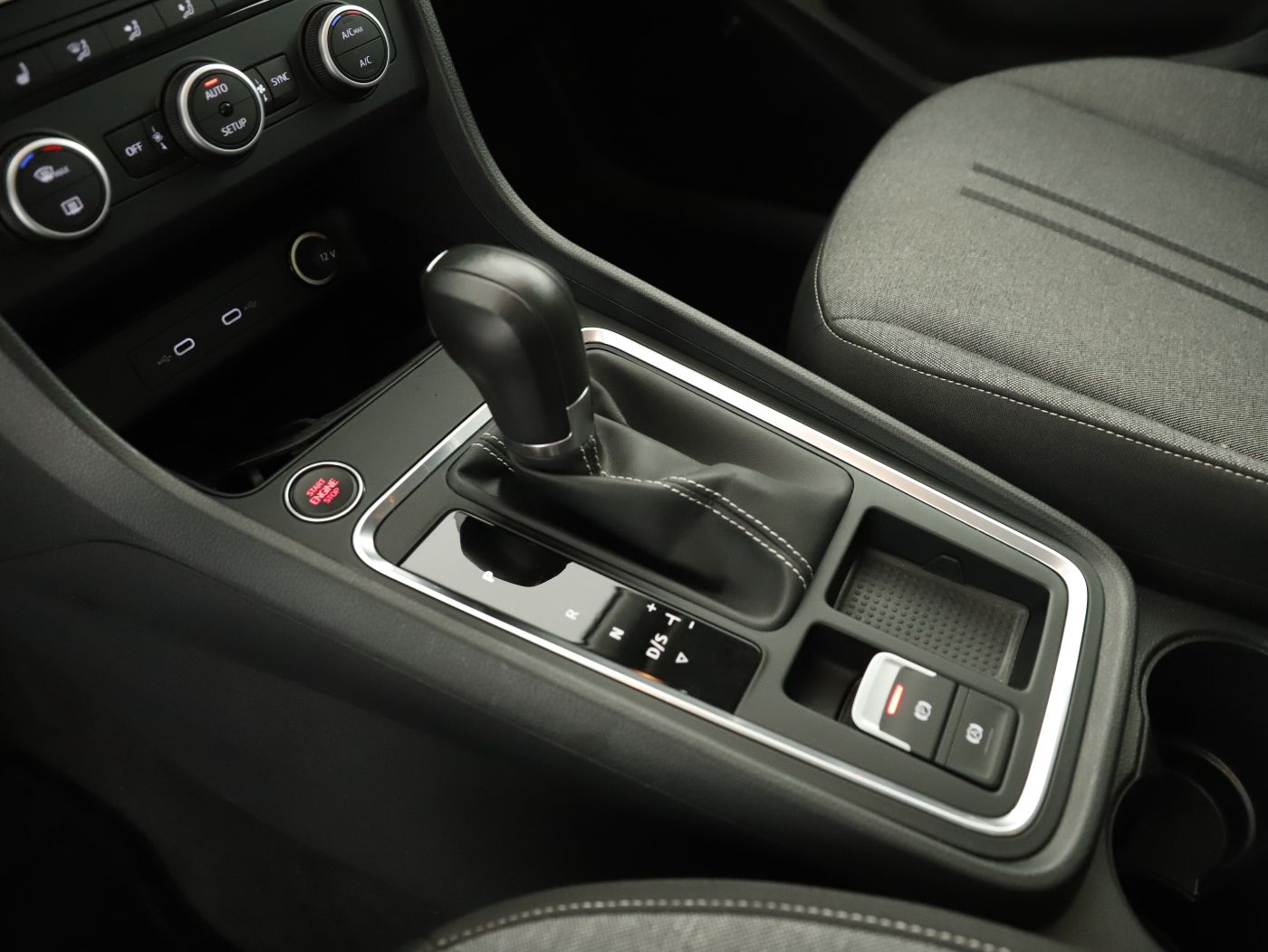 Seat Ateca 2.0 TDI Style | Bild 18 von 24