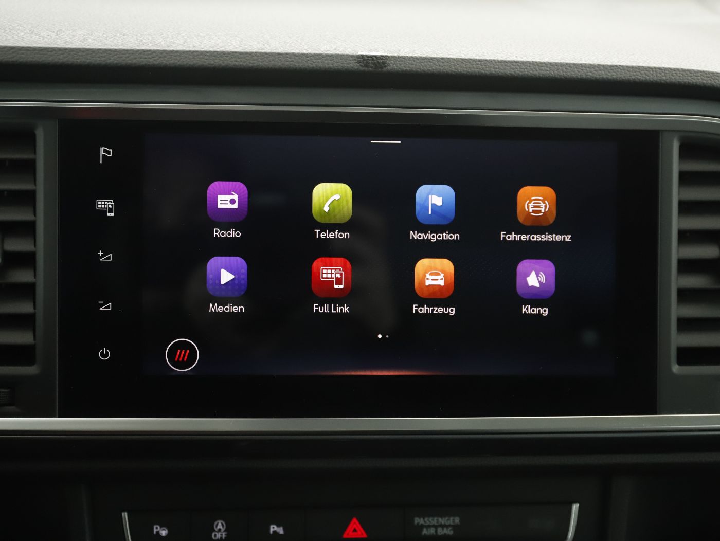 Seat Ateca 2.0 TDI Style | Bild 19 von 24