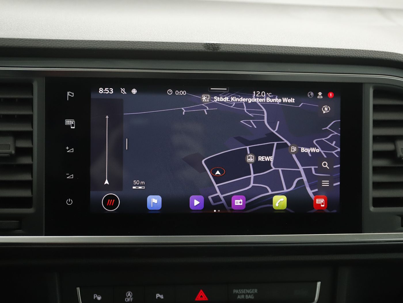 Seat Ateca 2.0 TDI Style | Bild 20 von 24