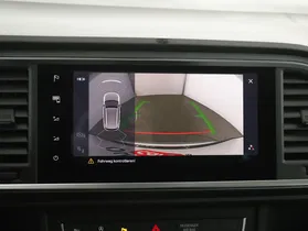 Seat Ateca 2.0 TDI Style | Thumbnail 21 von 24