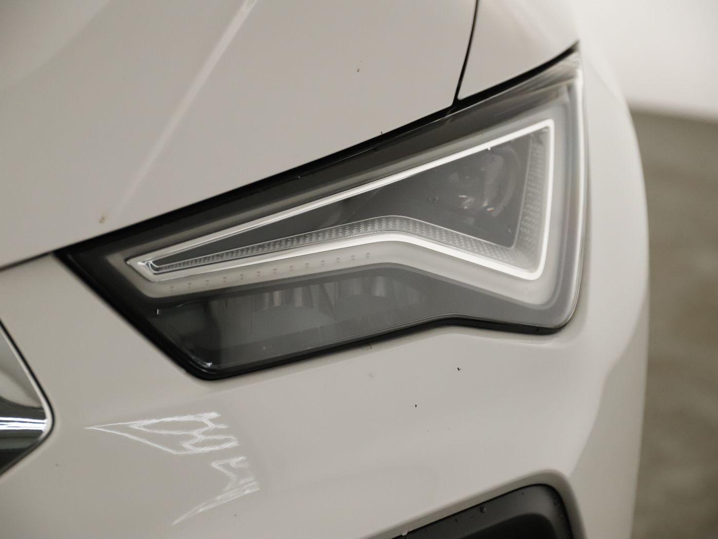 Seat Ateca 2.0 TDI Style | Bild 24 von 24